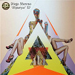Hypnotize EP (feat. TishY Jay) | Diego Moreno