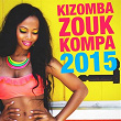 Kizomba, Zouk & Kompa 2015 | Lily