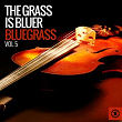 The Grass Is Bluer: Bluegrass, Vol. 5 | Divers
