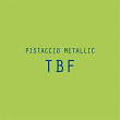 Pistaccio Metallic | Tbf