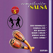 Compilación Salsa, Vol. 5 (1958-1964) | Johnny Pacheco