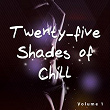 Twenty-Five Shades of Chill, Vol. 1 | Luis Hermandez