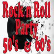 Rock'n'Roll Party 50's & 60's | Fats Domino