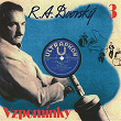 Vzpomínky, Vol. 3 | Rudolf Antonín Dvorský