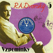 Vzpomínky, Vol. 5 | Rudolf Antonín Dvorský