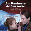 La duchesse de Varsovie (Bande originale du film de Joseph Morder) | Jacques Davidovici