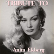 Tribute to Anita Ekberg | Roberto Murolo