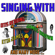 Singing with Otis Redding, James Brown, Etta James and Many More... | Otis Redding