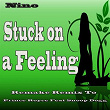 Stuck on a Feeling (Remake Remix to Prince Royce Feat Snoop Dogg) | Niño