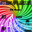 Hits Radio Pop & Dance 2015 (All Music) | Will Luz