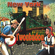 New York Twoubadou | Tabou Combo