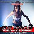 Best Workout Music Hits for Running, Fitness, Sport (Elastic Heart Music - Musique pour Gymnastique 2015) | Flash Ki