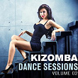 Kizomba Dance Sessions, Vol. 2 | Kaysha