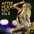 Afterhours NYC, Vol. 8 | Busa