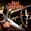 The Jazz Legends | Dave Brubeck