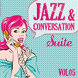 Jazz & Conversation Suite, Vol. 5 | Carmen Mc Rae