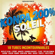 Konpa 200% soleil | Shabba Djakout