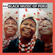 Black Music of Peru, Vol. 1 | Nicomedes Santa Cruz