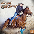 One Time for Country, Vol. 1 | Davy Graham