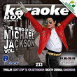 The King Of Pop Michael Jackson Vol. 1 (Karaoke Version) (Karaoke Version) | Karaoke Box