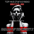 Ballad of the Mighty, Vol. 1 (Top Hits Charts Radio 2015 - Remix Party) | Mario Cray