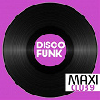 Maxi Club Disco Funk, Vol. 9 (Les Maxis Et Club Mix Des Titres Disco Funk) | Peaches & Hearb
