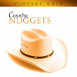 Vintage Gold - Country Nuggets | Hank Locklin