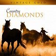 Vintage Gold - Country Diamonds | Marty Robbins