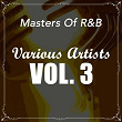 Masters Of R&B, Vol. 3 | Sam Cooke