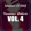 Masters Of R&B, Vol. 4 | John Lee Hooker