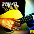 Taking It Back to Country, Vol. 3 | Bill Anderson