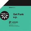 Get Funk | Kaiserbeat