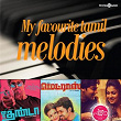 My Favourite Tamil Melodies | Shakthishree, Dheekshitha