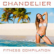 Chandelier Fitness Compilation | Kristina Korvin