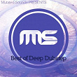 Best of Deep Dubstep (Dark) | Tallan