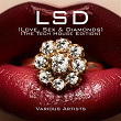 LSD (Love, Sex & Diamonds) (The Tech House Edition) | Las Vegas Boys