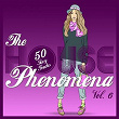 The HOUSE Phenomena - 50 Sexy Tracks, Vol. 6 | Betan Kross