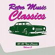 Retro Music Classics, Vol. 2 (40 All Time Classics) | Elvis Presley "the King"
