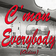 C'mon Everybody (Oldies) | Eddie Cochran