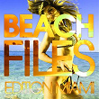 Beach Files - Edition Miami | Keith Anderson