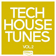 Tech House Tunes, Vol. 2 | Morth Moon