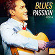 Blues Passion, Vol. 4 | Ben Curry