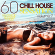 Chill House Sensation Vol. 7 (60 Fantastic Summer Tunes) | Roberto Sol