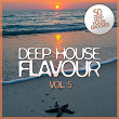 Deep House Flavour, Vol. 5 | Robert Williams
