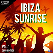 Ibiza Sunrise, Vol. 1 (Club Edition) | Jason Rivas, Elektronik Kitchen Of Ideas