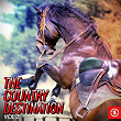 The Country Destination, Vol. 2 | Jimmy Work