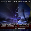 The Heart Wants What It Wants (Compilation Hits Radio Charts) | Kimy Red