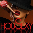 HouSexy - 40 Deep, Funky, Sexy House Tunes - Edition 4 | Deep Karma