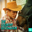 The Country Destination, Vol. 5 | Burl Ives