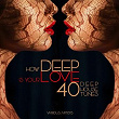How DEEP Is Your Love (40 Deep House Tunes) | Plastic Soul
